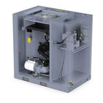 Atlas Copco Elektronikon II User Manual
