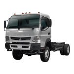 SIBS Fuso Canter Workshop Manual
