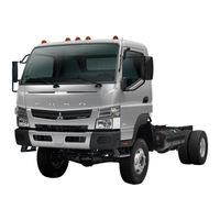SIBS Fuso Canter Workshop Manual