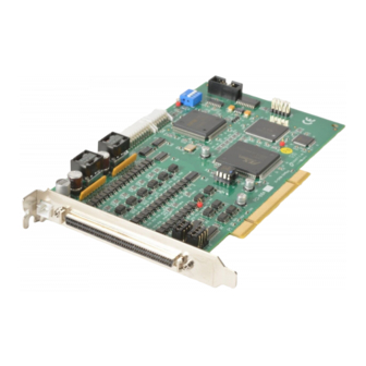 ADLINK Technology MPC-8164 User Manual