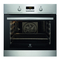Oven Electrolux EEB4231POX User Manual