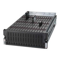 Supermicro SuperStorage Server 6048R-E1CR90L User Manual