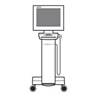 Sirona CEREC 3 Operating Instructions Manual