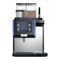 WMF 9000F GV User Manual