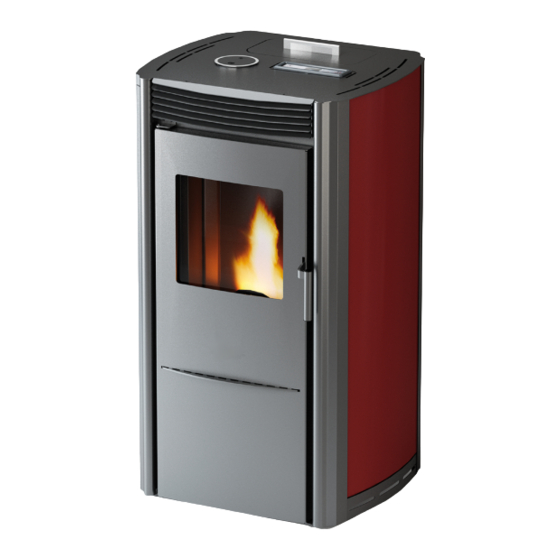 Cadel Solaris Installation, Use And Maintenance Manual