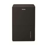 Danby DDR050BLPBDB Owner's Manual