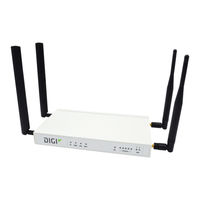 Digi 6350-SR User Manual