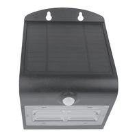 REV Ritter LSD-SWL-3.2W-Butterfly Installation And Operating Instructions Manual