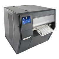 Datamax H-Class H-8308 Maintenance Manual