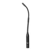 Audio Technica ES915 Installation And Operation