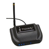 Thinkify T-200 Introduction Manual