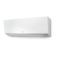 Daikin Perfera FTXM-R User Reference Manual