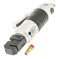 BGS technic 3255 Manual