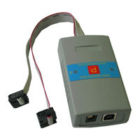 Olimex AVR-ISP500-ISO User Manual