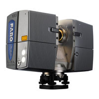 Faro Photon 120 User Manual