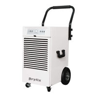 Dryfix CBD50 User Manual