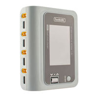 ToolKitRC Q4AC Manual