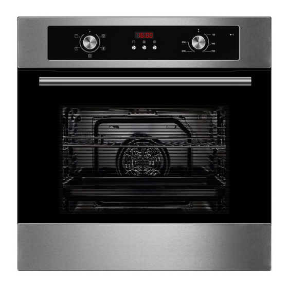 Cookology COF605SS User Manual