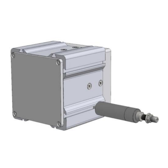 Atek AWP 220 User Manual