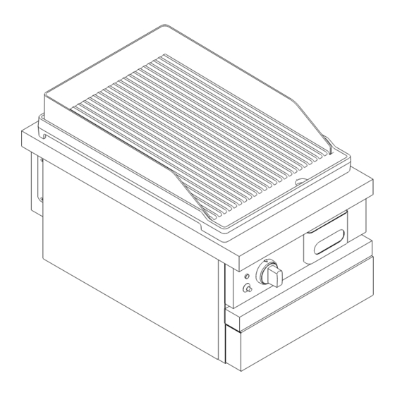 Ambassade de Bourgogne CSG 410 SLR General Manual
