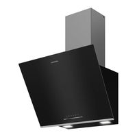 Grundig GDSP2464BBSC User Manual