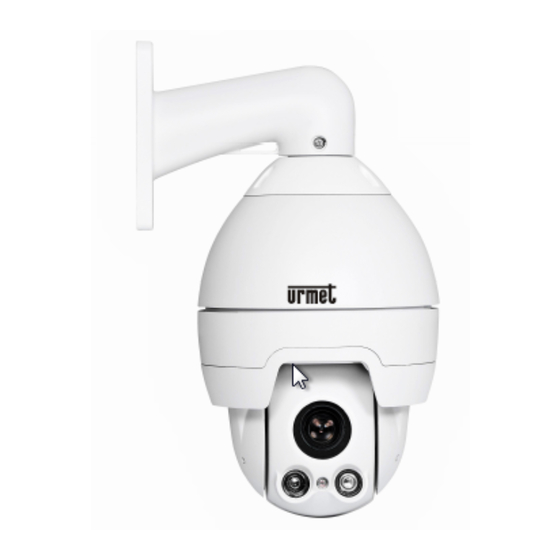 urmet domus 1092/605 Quick Manual