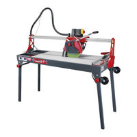 Rubi DC-250 PYTHON Manual
