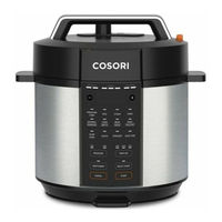 Cosori CMC-CO601-SEU User Manual