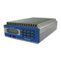 FMUser FU-15B User Manual