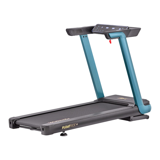 Reebok RVFR-10421BKZ User Manual