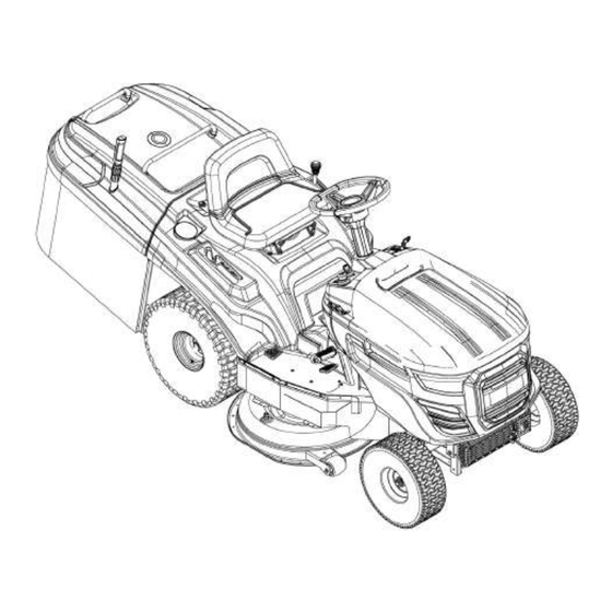 Bisonte BTA-TTG1070 Manuals