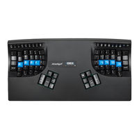Kinesis Advantage2 LF Quick Start Manual