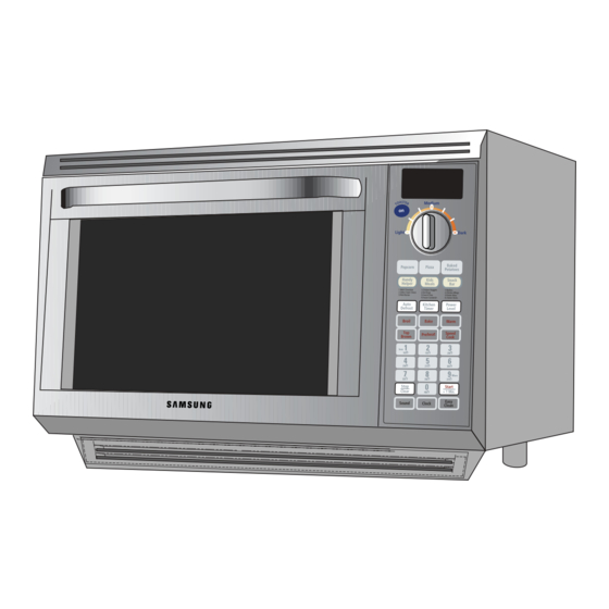 MT1088SB in by Samsung in Key West, FL - Toast & Bake Microwave Oven-silver