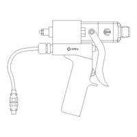 Graco 1K Ultra-Lite 965766 Instructions-Parts List Manual