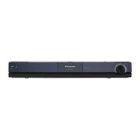 PANASONIC SABT200 - BLU-RAY DISC HOME THEATER SOUND SYSTEM Operating Instructions Manual