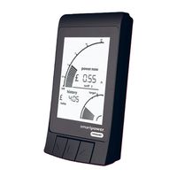 Npower Smartpower MS-01 User Manual