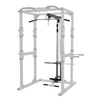XMark Fitness XM-7621 Owner's Manual
