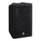 Speakers Yamaha DXR15 Manuale Di Istruzioni