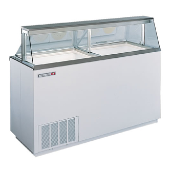 Kelvinator R-404A Installation Manual