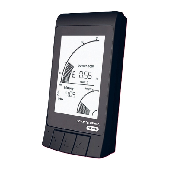 NPower Smartpower User Manual