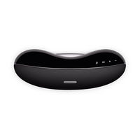 Denon COCOON Quick Setup Manual