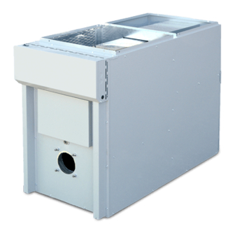 Dettson AMT098SD Installation Instructions And Homeowner's Manual