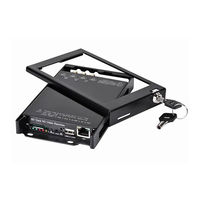 Easy Storage HDVR004GW User And Installation Manual