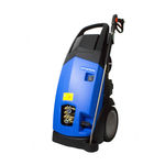 Hyundai HYWE 20-126 PRO Manual