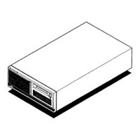 HP 6000 SERIES Hardware Installation Manual