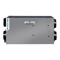 Venmar Solo 2.0 Installer Manual