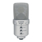 Microphone Samson G Track Owner's Manual