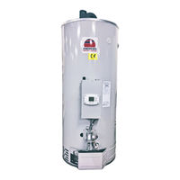 andrews RFF 18/270 Installation And Service Manual