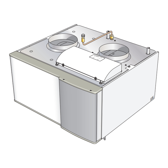 Nibe FLM Installer Manual
