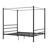 Dorel Home Products Mainstays 4120009W Manual